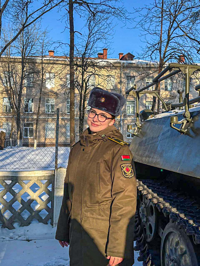 Когда мечты сбываются	