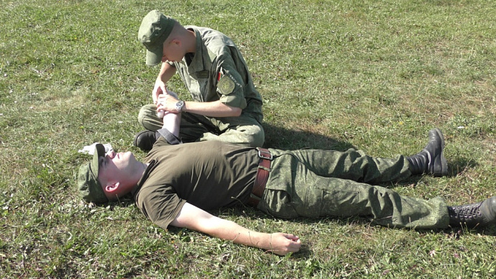 Практика — основа мастерства