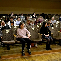 Воспитывая патриотов