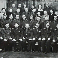 Военные версты Ивана Назаренко