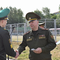 По случаю праздника