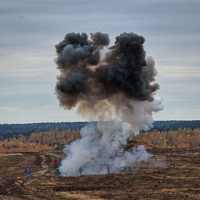 Стрелять так стрелять