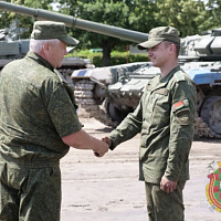 Настроены на победу