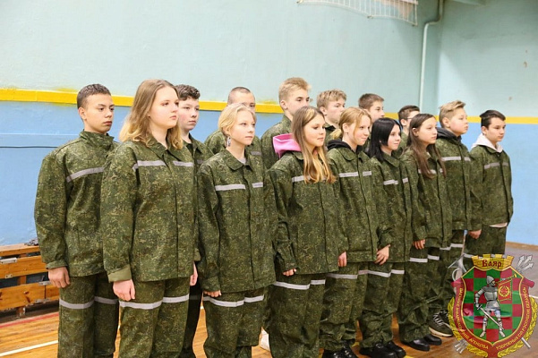 Свет  «Прометея» 