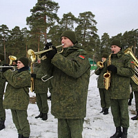 Состязание — лучшая школа