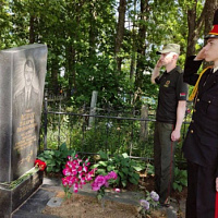 День памяти выпускника МСВУ