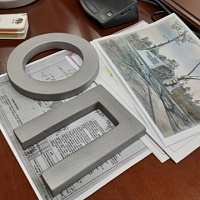 «Их подвиг будет увековечен»