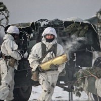 С огоньком!