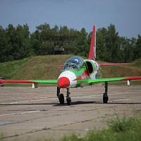 Небо — их стихия