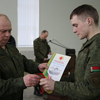 По заслугам — и награды!