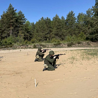 Настроение — отличное, результаты — высокие