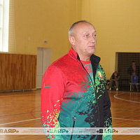 Завершился чемпионат Вооружённых Сил Республики Беларусь по мини-футболу