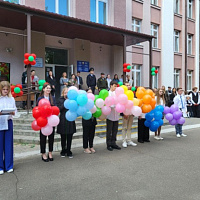 1 сентября по всей стране отмечается День Знаний