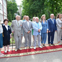 Памяти генерала Д.М. Карбышева посвящается