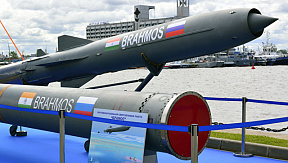ОАЭ хотят купить российско-индийские ракеты 