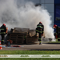 Особое внимание — слаженности и эффективности действий