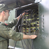 Связь не подведёт!