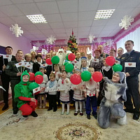 Творить добро — не сложно