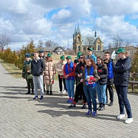 Дело – нужное, польза − общая