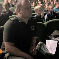 Военно-патриотические лагеря — основа становления молодежи