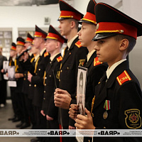 В преддверии Дня Матери