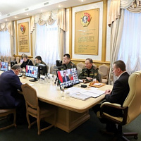 Итоги подведены, задачи поставлены