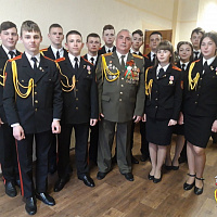 Победа – связь поколений