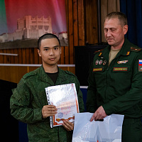 Подвели итоги совместных поисковых работ 