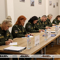 В ЦДО прошли конкурсы на лучших специалистов структур идеологической работы