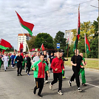 Когда память жива