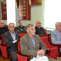 В центре внимания – республиканский референдум