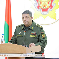 Подведение итогов деятельности должностных лиц тыла Вооружённых Сил