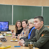 Поздравление для связистов