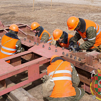 «Стальная магистраль» 