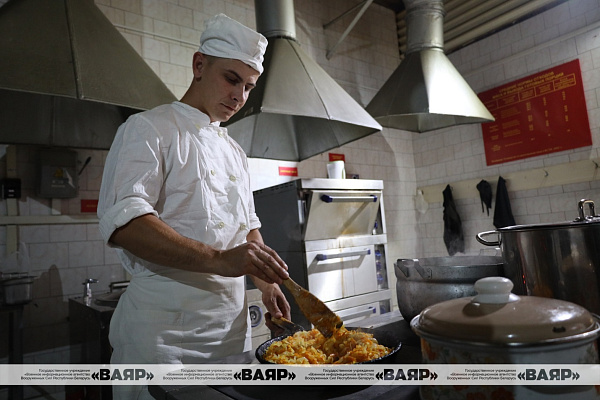 Приступили к выполнению задач