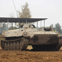 Курсанты 72 ОУЦ сдали квалификационный экзамен на получение военно-учетной специальности