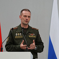 Парламентские слушания, посвященные развитию молодежной политики Союзного государства, прошли в Смоленске