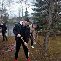 Чистота и красота 