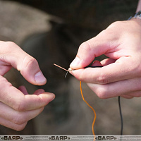 Их служба только начинается