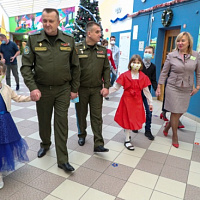 Дорогою добра