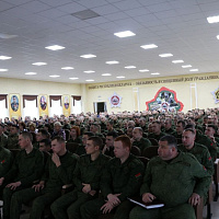 О пути к успеху из уст чемпиона