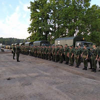 Навыки восстановлены