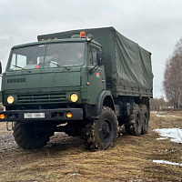 Занятия по вождению автомобилей