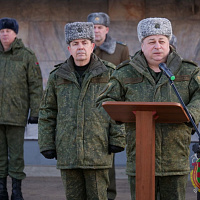 С чувством выполненного долга