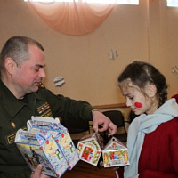 Время добра