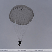 Десант штурмует небеса