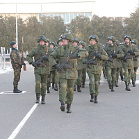 Праздник в Слониме