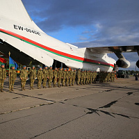 Действовали согласованно