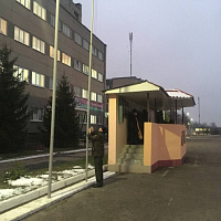 С началом нового учебного года!