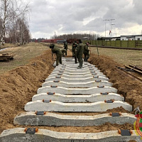 Служба на магистралях